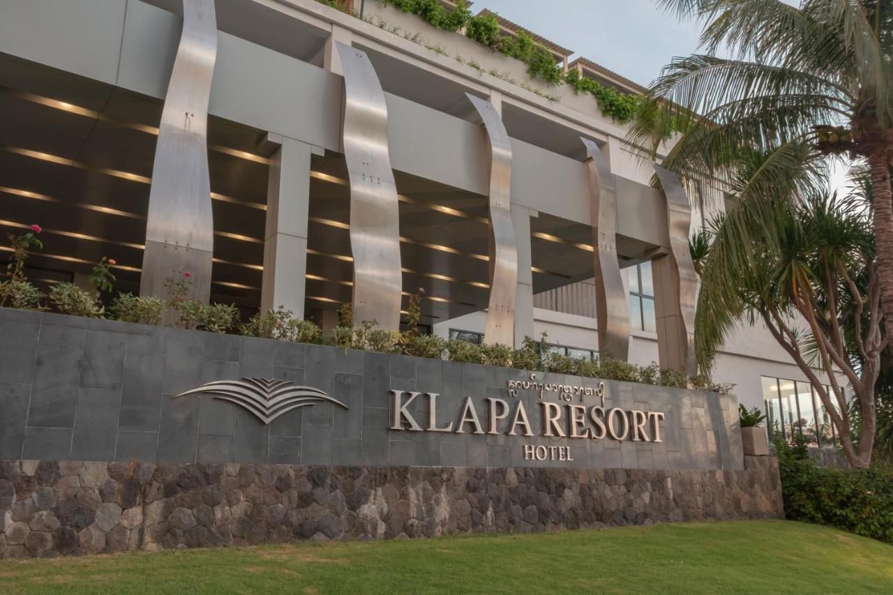 Klapa Resort Uluwatu Exterior foto