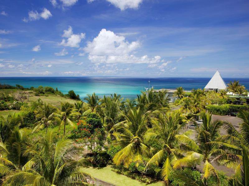 Klapa Resort Uluwatu Exterior foto